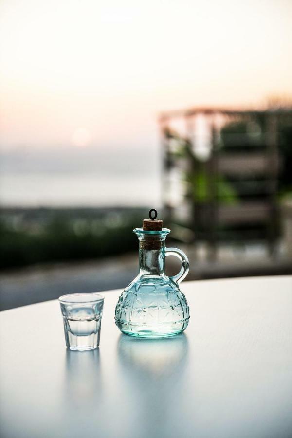 Magnolia Luxury Apartments ฟาลาซาร์นา ภายนอก รูปภาพ
